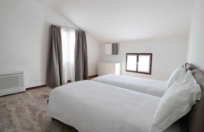 Residenza Corso Palladio 159 - Foto 7