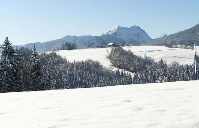 Apartment in Chiemgau Near Chiemsee Lake - Foto 12