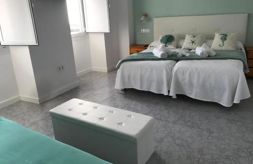 Apartamento vista al Puerto de Finisterre - Foto 12