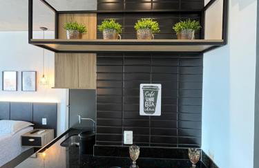 Studio Estilo Industrial - 01 - BARRETO - - Foto 12