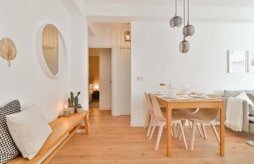C24 Fantastic 4 Bedroom with Terrace - Foto 13
