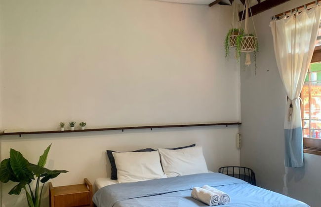 Rumah Canda - Foto 4