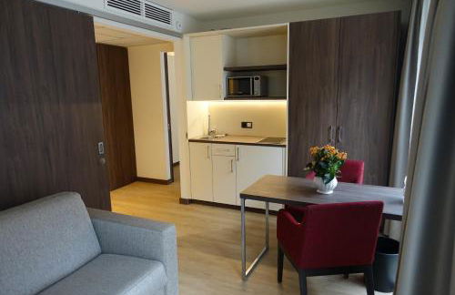 Heidelberg Hospitality Boarding House - Foto 45