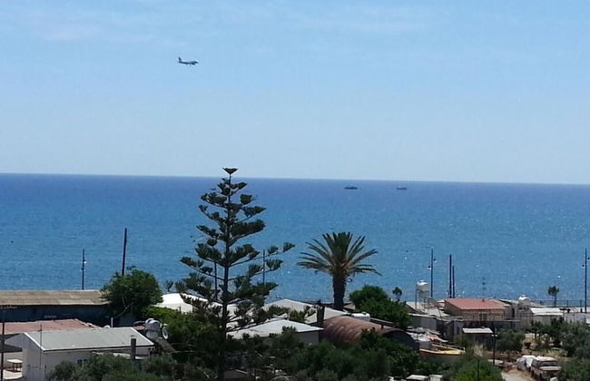 Pelides Apartments - Foto 53