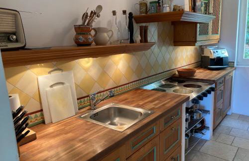 House 33 A - Apartment - Foto 17