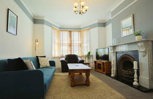 Hotwells spacious flat sleeps three - Foto 7