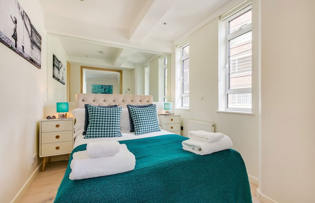 Nell Gwynn Chelsea Accommodation - Photo 37