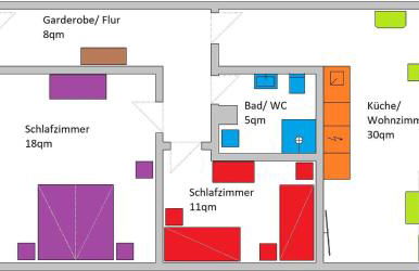 Ferienappartements Fam. Haselberger - Foto 39
