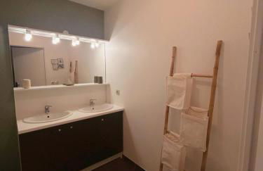 Escapade Gujanaise Jardin et Tout à Portée - Foto 21