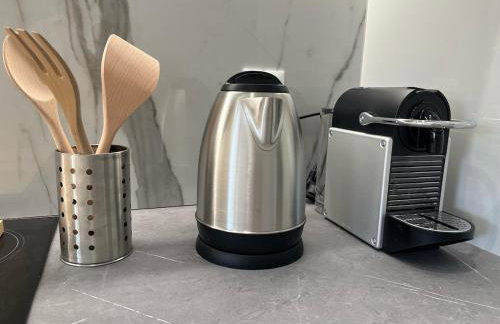 Frederic - 2BR in the Historic Center - Foto 24