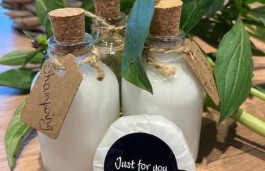 Gite l'Échapée Belle dans les Vosges - Foto 46