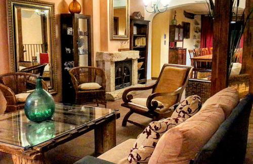 La Noguera de Socasa - Foto 1