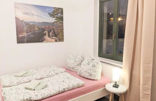 UO0 - Urlaubsmagie - Gemütliche Wohnung für bis zu 6P - Foto 19