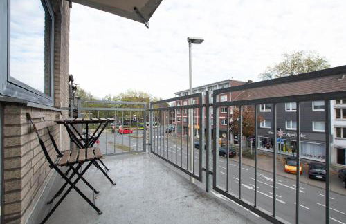 T&K Apartments-Comfortable 2 and 3 room apartments in Oberhausen - Foto 37