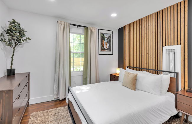 Garden District Duplex - Foto 4