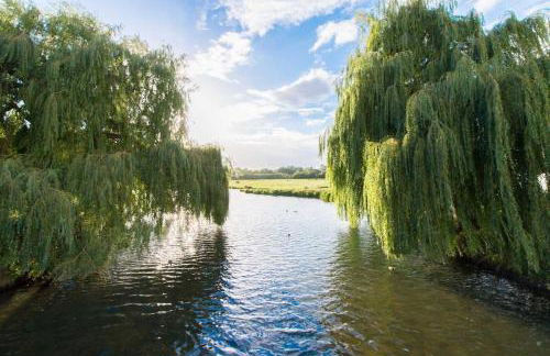 The Stables, relax in 5 star style and comfort with lovely walks all around - Foto 19