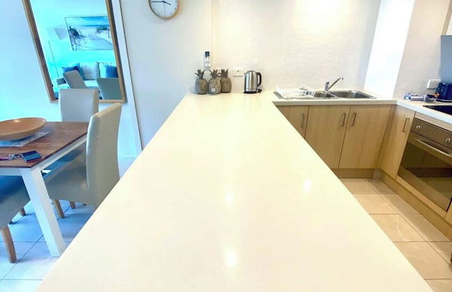 One The Esplanade - Photo 23