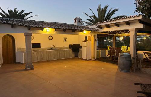 Villa Balcon al Mar - Photo 20