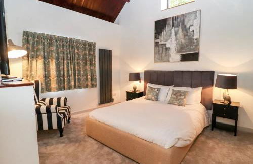 Mayfield Cottage - Foto 5