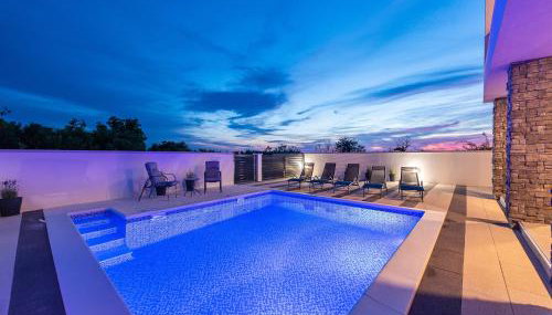 Villa Contessa - Foto 3