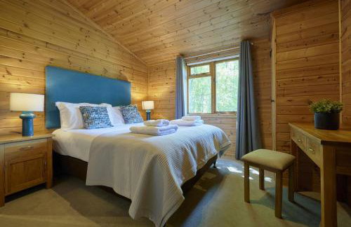 Egret Lodge with Hot-tub - Foto 6