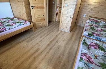 Bieszczadzki Bohater Domki 533-502-137 - Photo 30