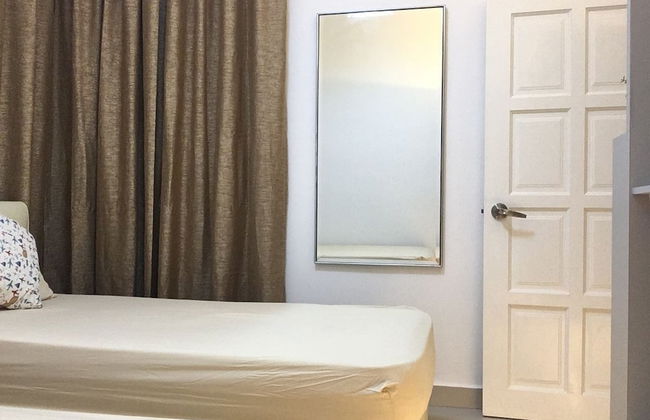 Lux Desaru Villa - Foto 18