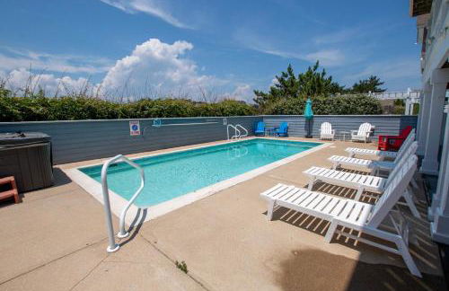 Oceanside, Private Pool, Community Amenities, Hot Tub, VOH94, Knot A Problem - Foto 34