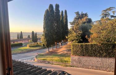 Belvedere House Peccioli - Foto 16