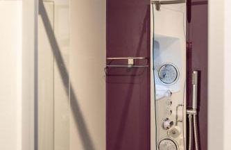 Caer Fedwen Barns Blodyn Cottage Cosy Self Catering with Private Hot Tub - Foto 13