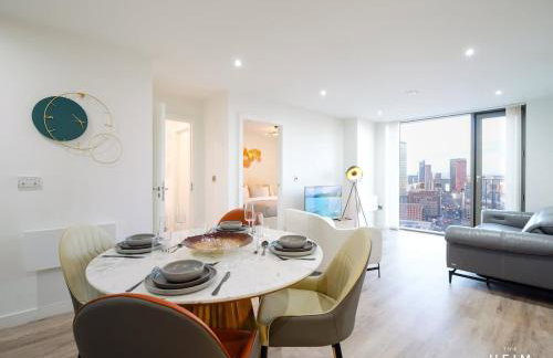 Aspect at The Heim Residences - Foto 8