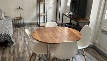 Historique vieux port - Foto 4