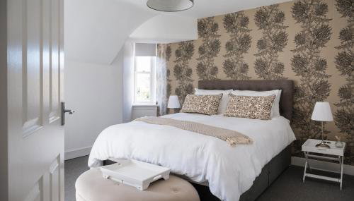 Two Bedroom Entire Apartment in Birnam, neighbouring Dunkeld - Foto 3