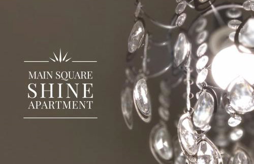 Luxurios and historic apartment "Shine" - right on the Main Square - Foto 58