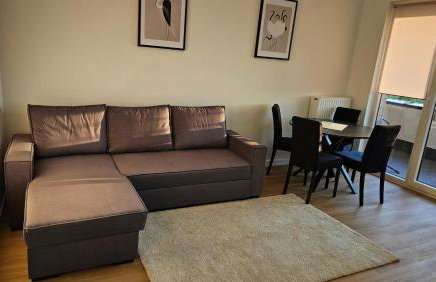 Bemowo Apartment - Foto 7