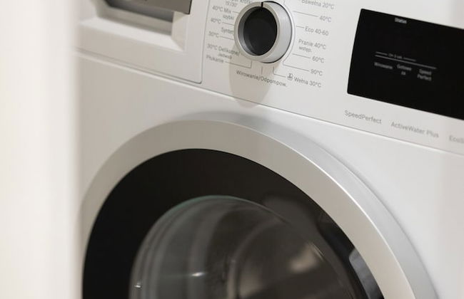 Gym & Sauna in Mokotów by Renters - Photo 14