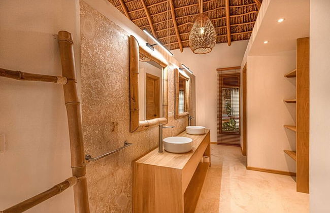 Villa Poppe in Las Terrenas - Foto 22