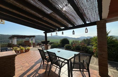 Villa Azafran - Foto 13