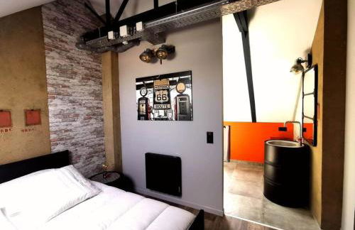 Logement Industriel & Atypique - Photo 27