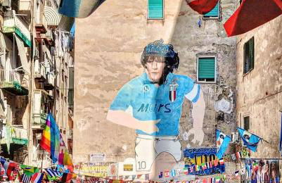 Apartment NAPOLI MARADONA - Photo 33