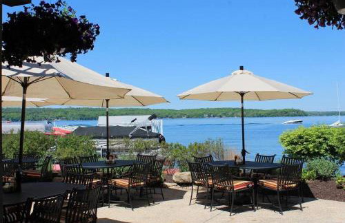 Abbey Springs 5 Star Resort - Foto 9