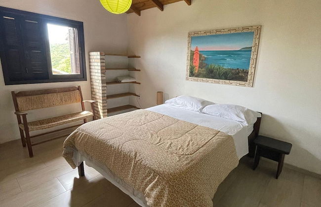 Pousada Vale Verde Bungalows - Rosa - Foto 6