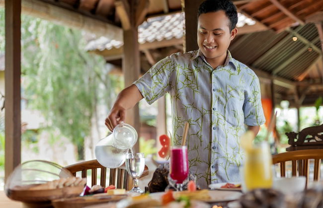 Villa Bodhi - Foto 46