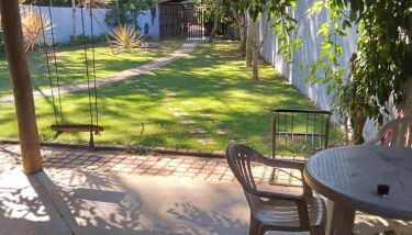 Casa Rústica Cigarras - Foto 3, Garden, Garden view