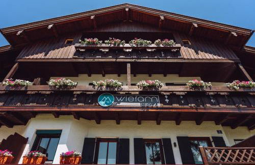 Wiefarn Apartments - Ferienwohnungen in Bad Wiessee am Tegernsee - Foto 9