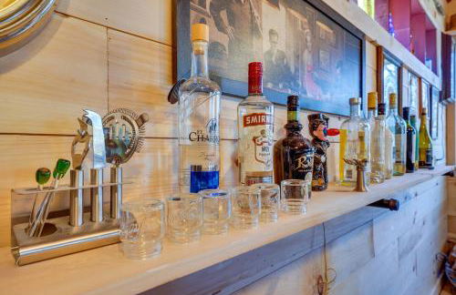 Duplex Unit, 2 Mi to Chittenden Reservoir! - Foto 18