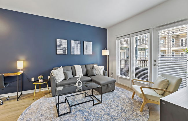 ROVE LIVING/KB - Midtown205 - Foto 33