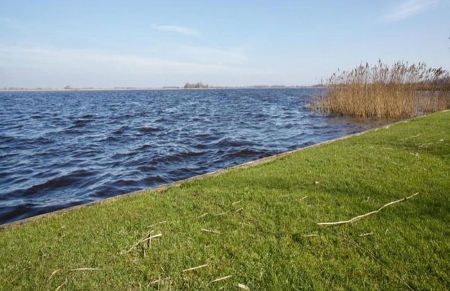 House in Boornzwaag With Private Jetty - Photo 36