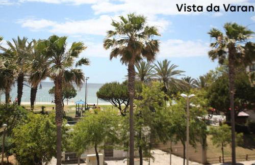 Atlantic Pearl by the Sea - Quarteira - Foto 13