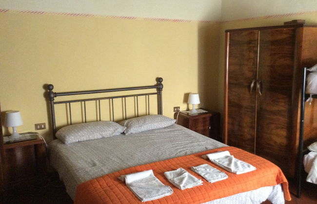 Antico Borgo Toscano - Foto 7